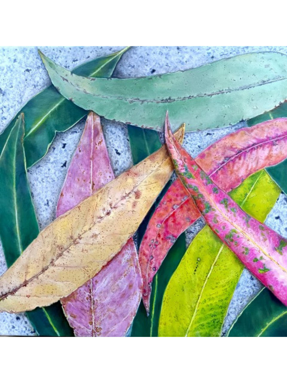 "Resiliencia de Otoño"