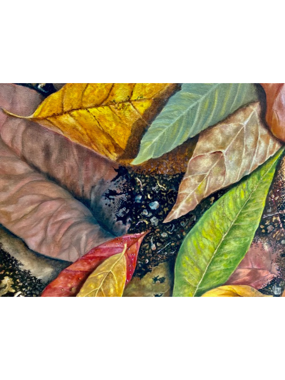 "Tapiz de Otoño"