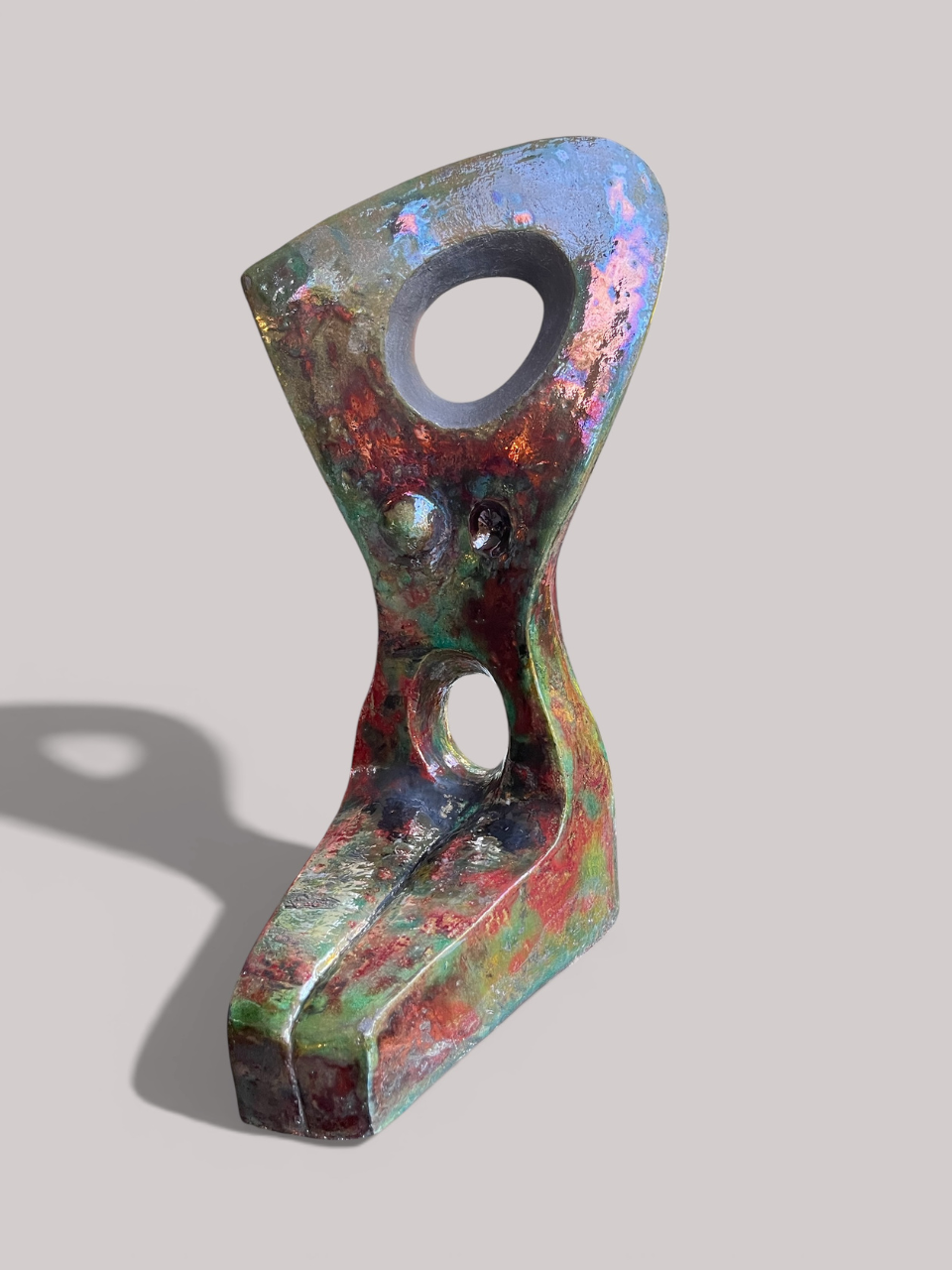 "Umbral de Mujer"