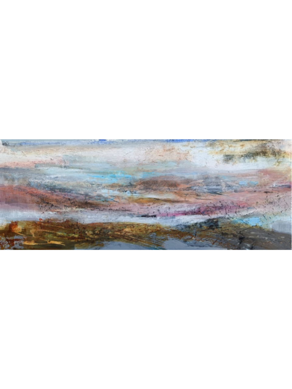 "Paisaje"
