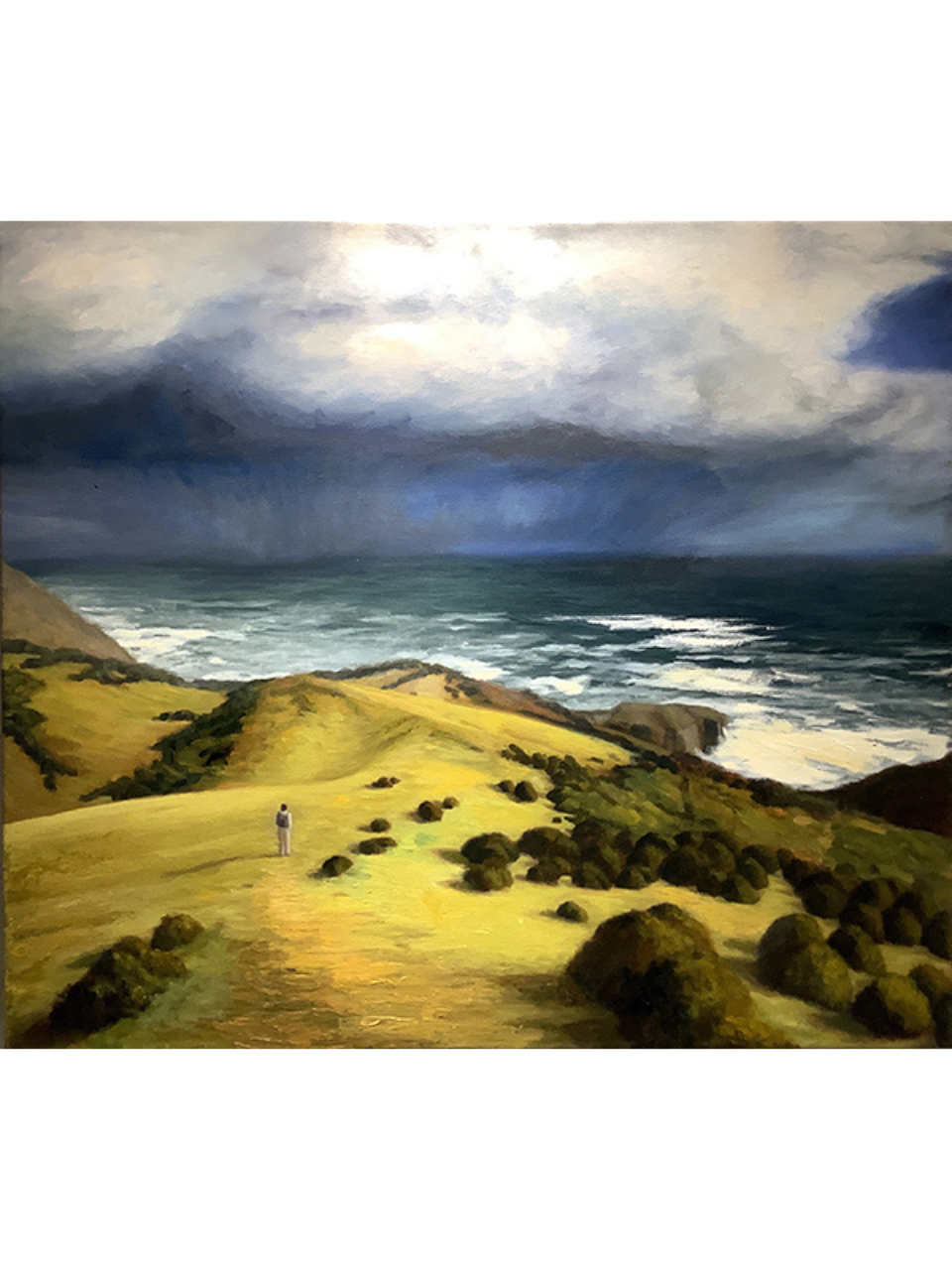 "El Sendero de los Sentidos"