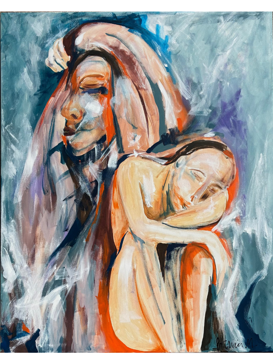 "Comenzando el Camino"