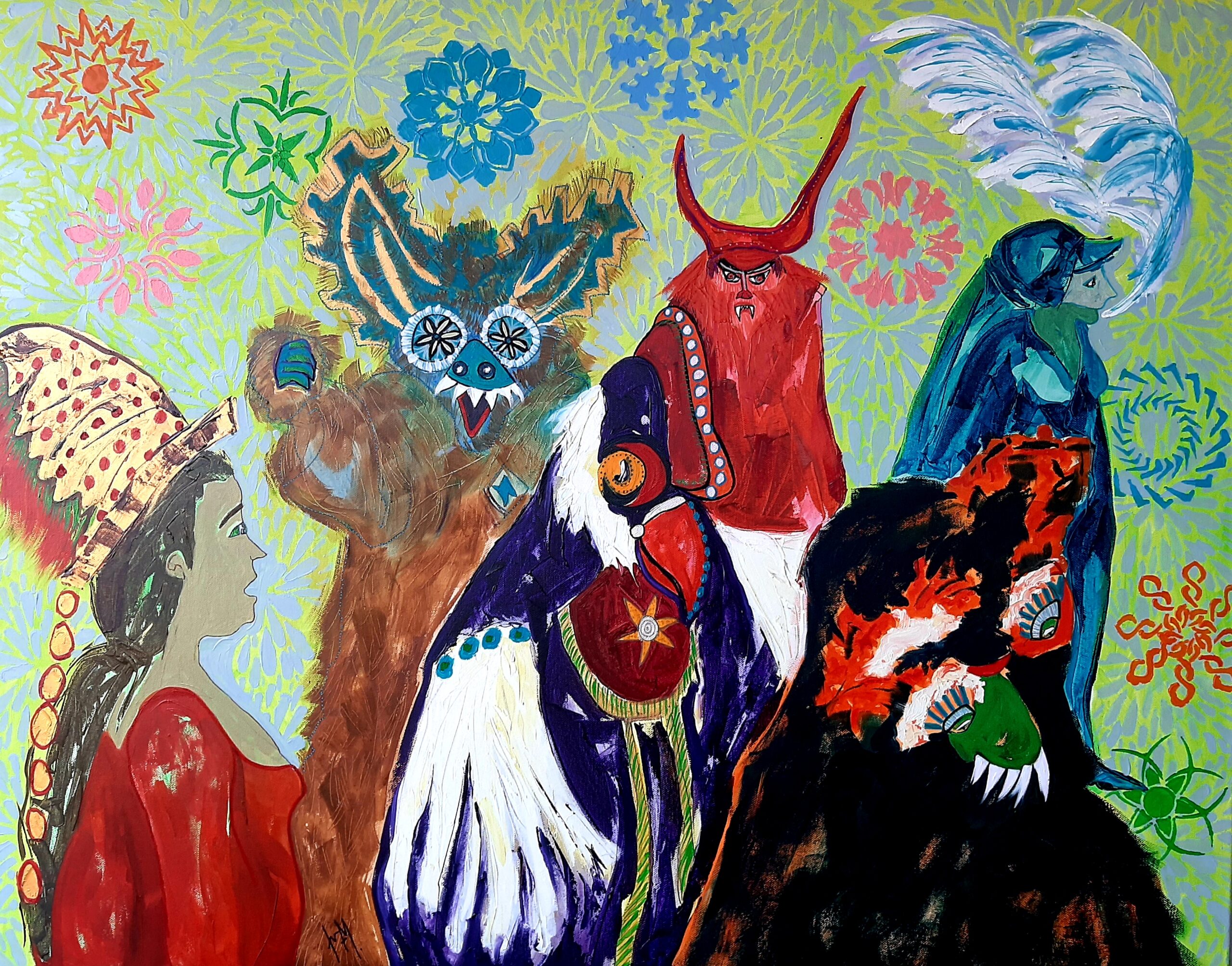 "Pecados Capitales" - Imagen 2