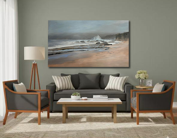 "Playa Cocholgue" - Imagen 4