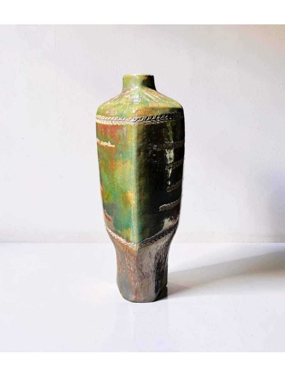 "Brasa Verde"