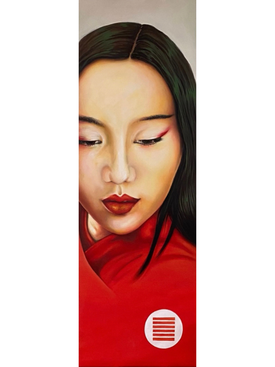"Yin"