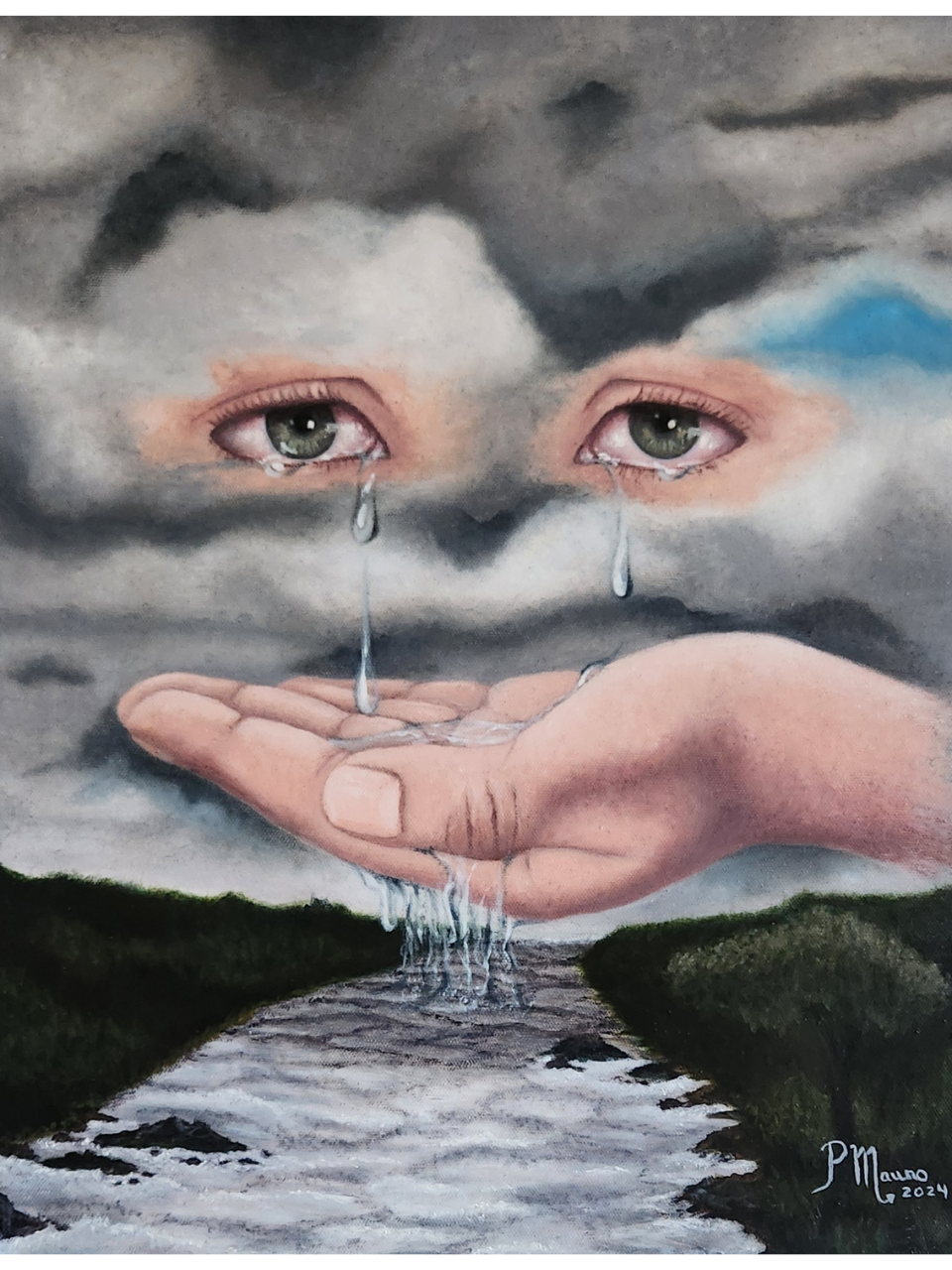 "Tristeza"