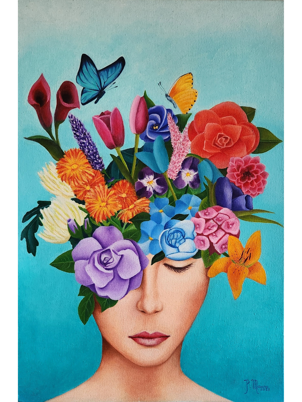 "Primavera"