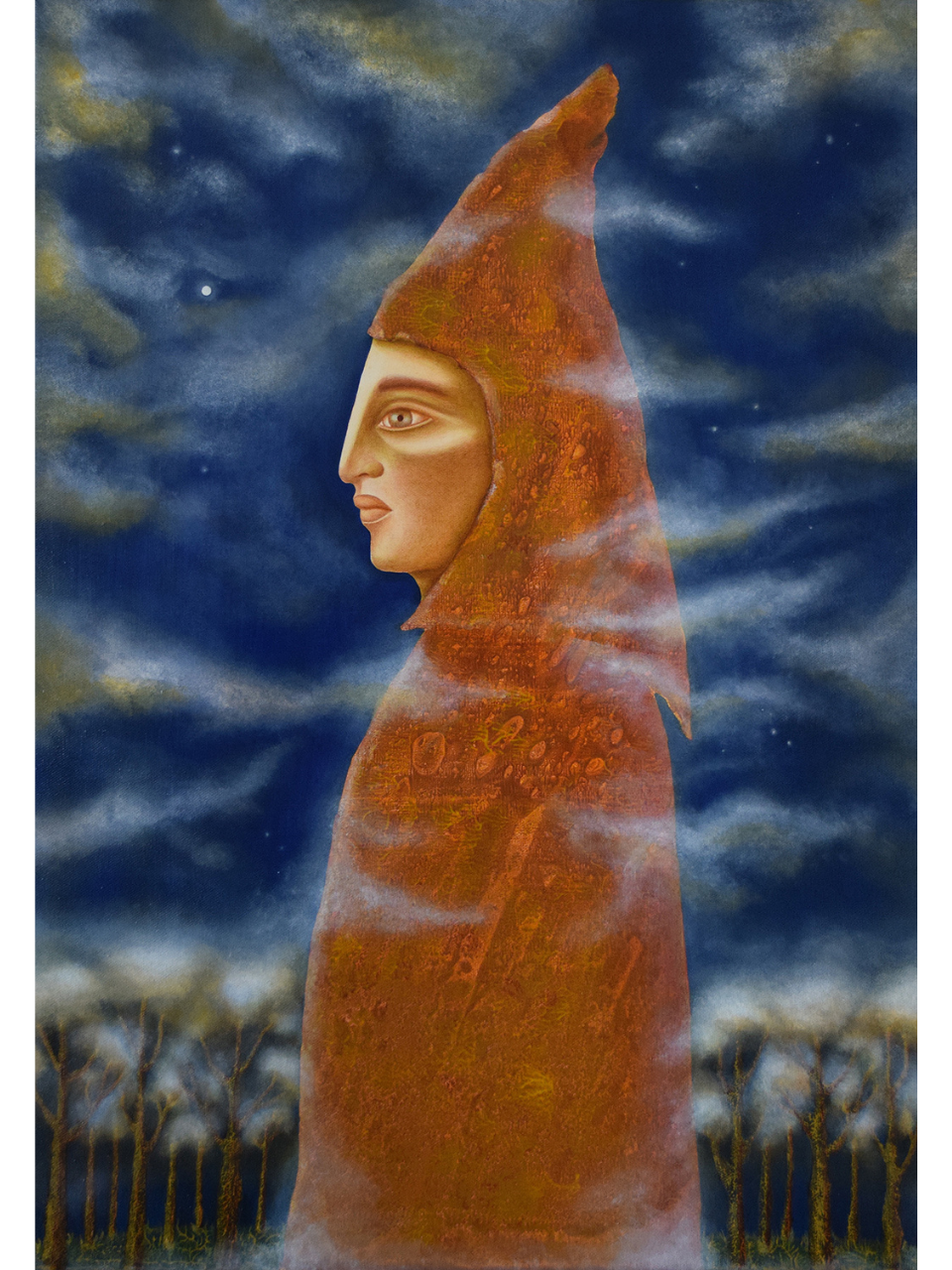 "El Sueño de la Tierra"