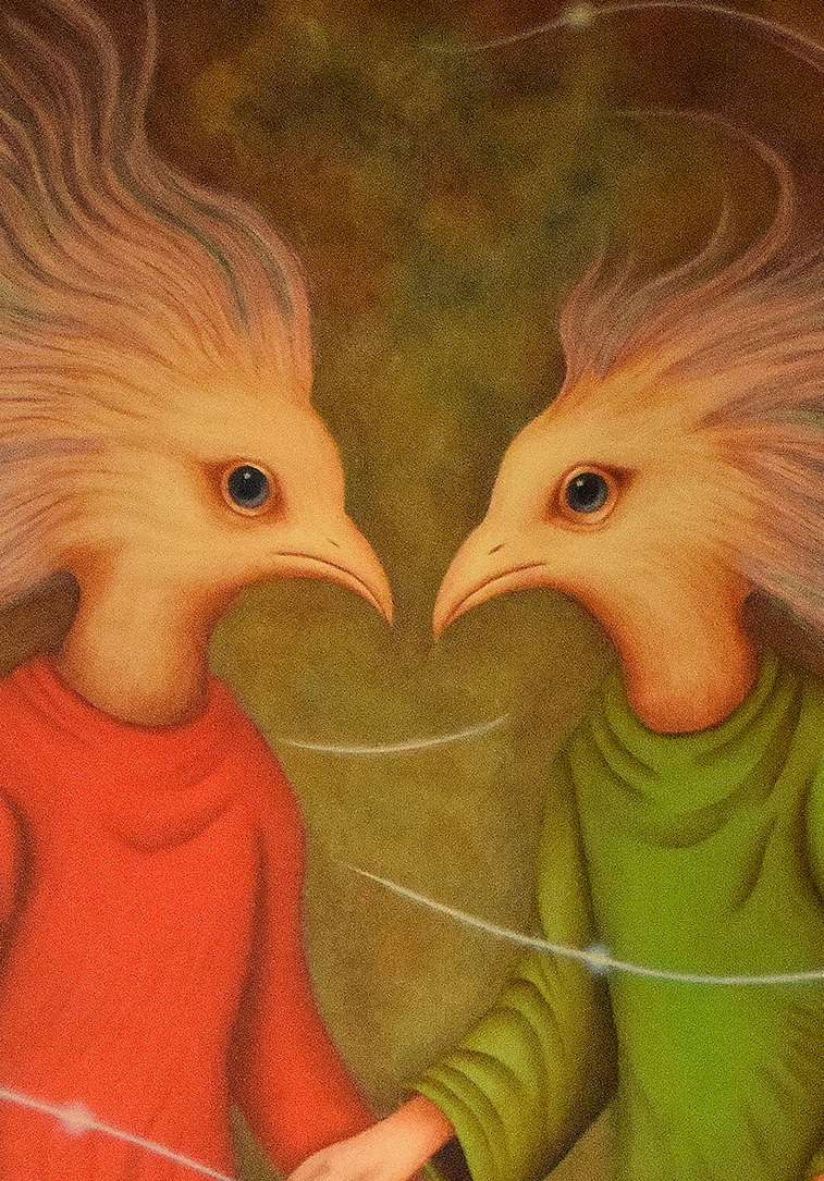 "Encuentro" - Imagen 2