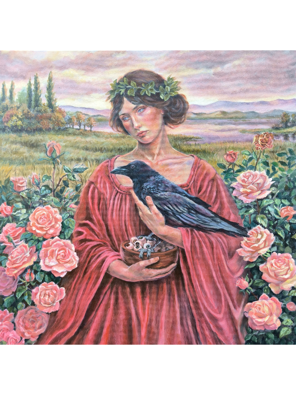 "La Guardiana"